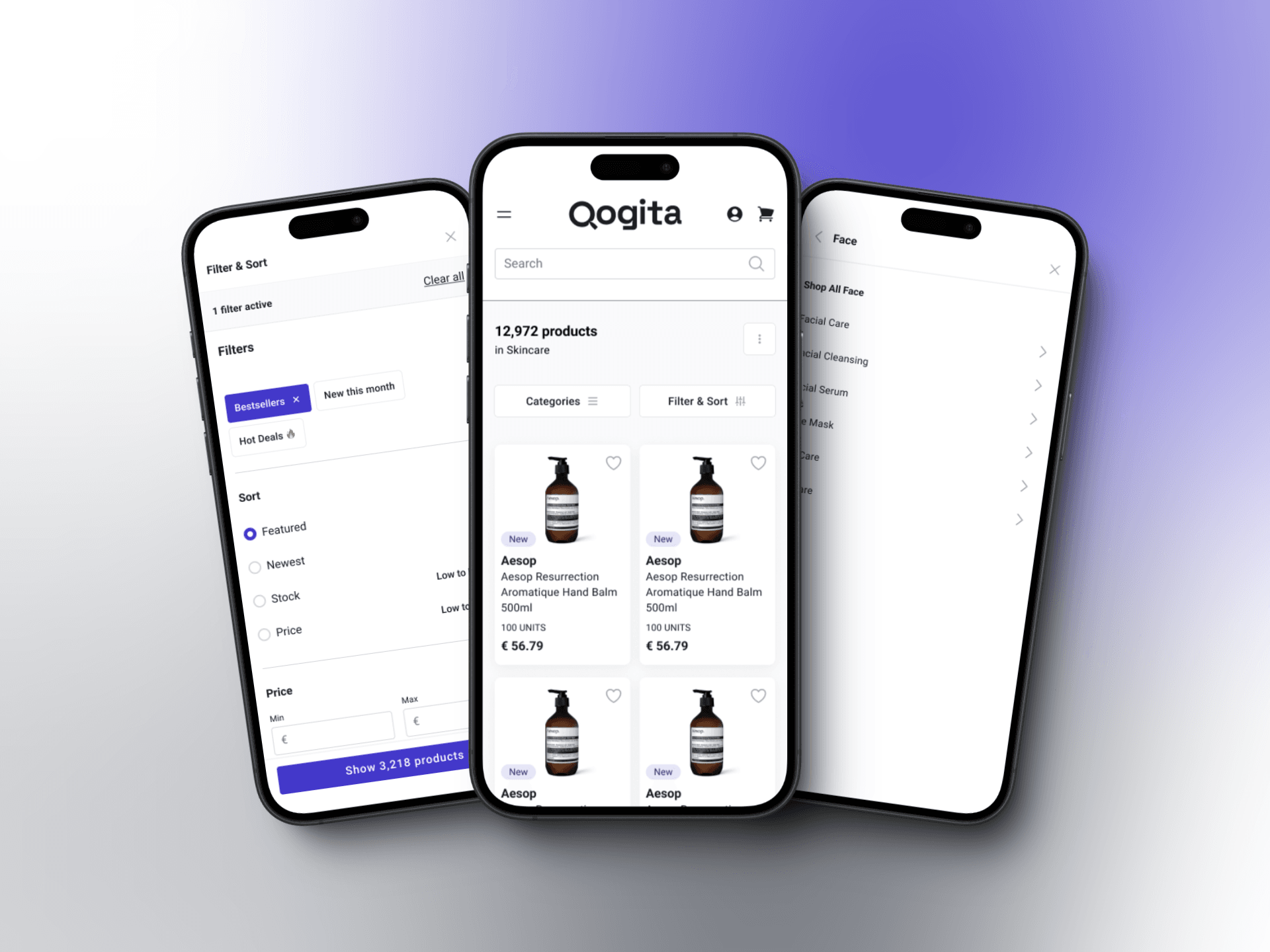 Qogita